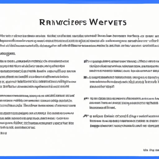 Leveraging the Waiver Wire: Best Practices for Success