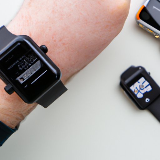 Comparing Walkie Talkie on Apple Watch to Other Communication Tools