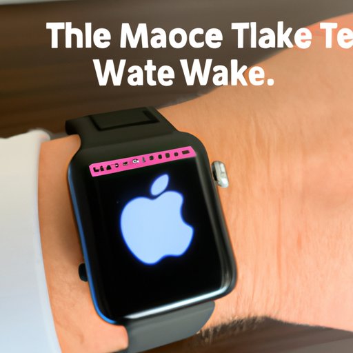 How to Get the Most Out of Walkie Talkie on Apple Watch