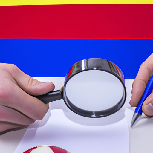 Examining the Qualification Process for the World Cup