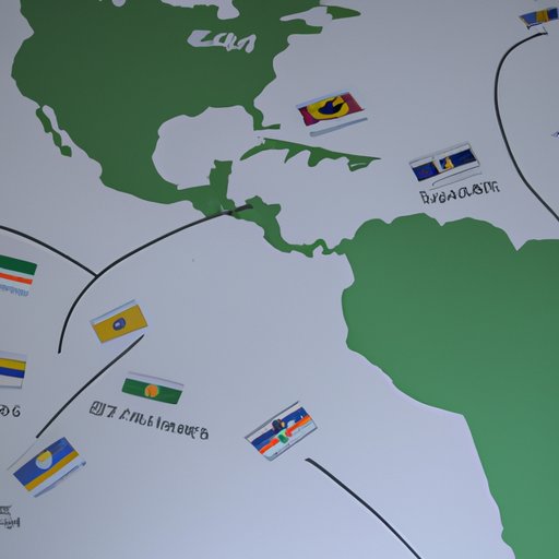 Analyzing the Role of the Host Country in the World Cup