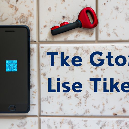 How Does Tile Tracker Work? Understanding the Technology Behind Tile