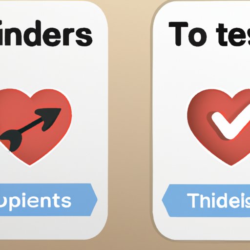 Everything You Need to Know About How Does Tinder Work? The