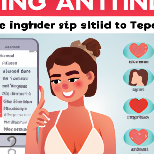 Everything You Need to Know About How Does Tinder Work? The