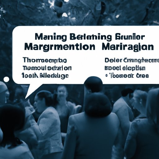 Exploring How Traditional Marketing Impacts Customer Acquisition