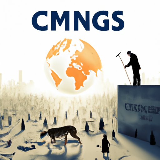 Examining the Impact of the King of All Calamities on Modern Society