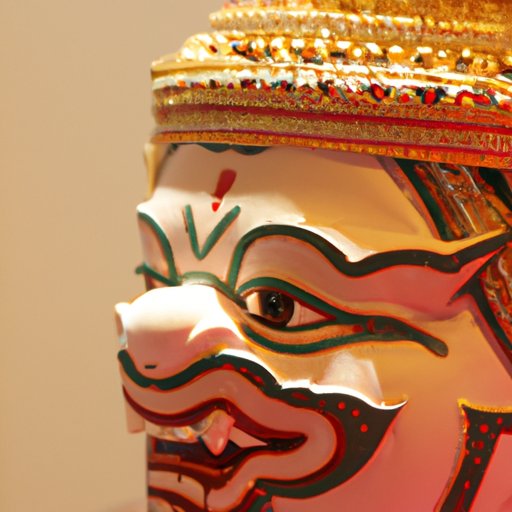 Looking at the Cultural Significance of the King of All Calamities