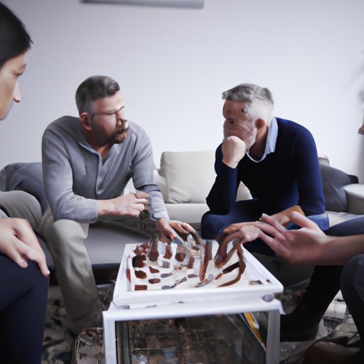 Discussing Ways to Combat the King of All Calamities