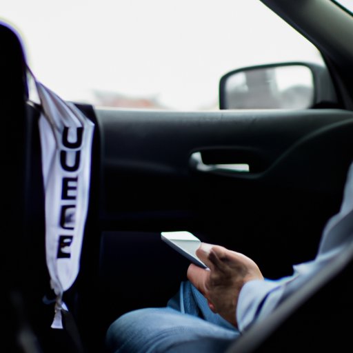 How to Maximize Your Uber Experience
