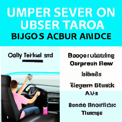 Safety Tips for Riding with Uber