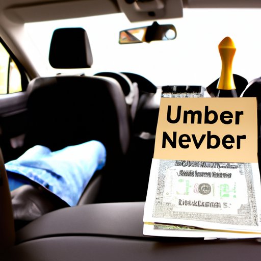 Tips for Maximizing Earnings as an Uber Driver