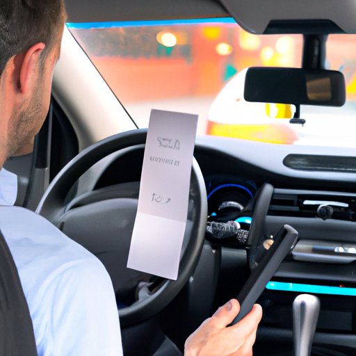 Understanding the Requirements for Becoming an Uber Driver