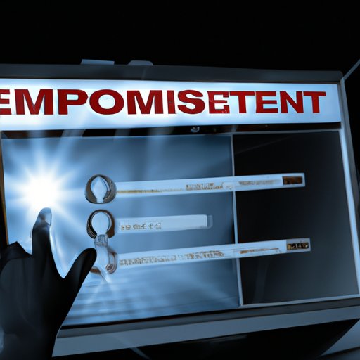 Technology Used to Monitor Employment Status