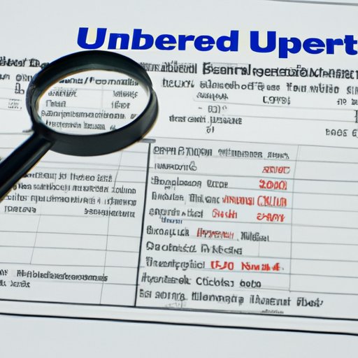 Understanding How Unemployment is Calculated and Reported