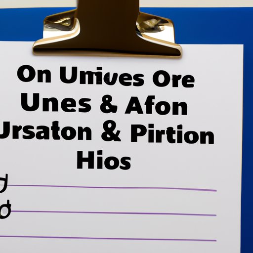 Examining the Pros and Cons of Union Health Insurance