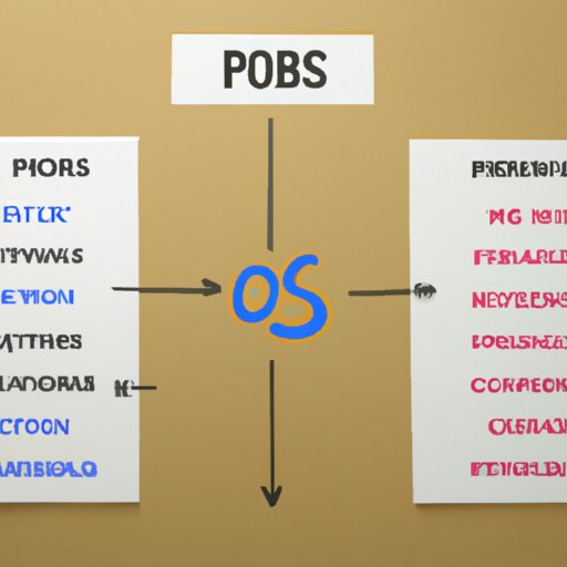 Overview of Pros and Cons