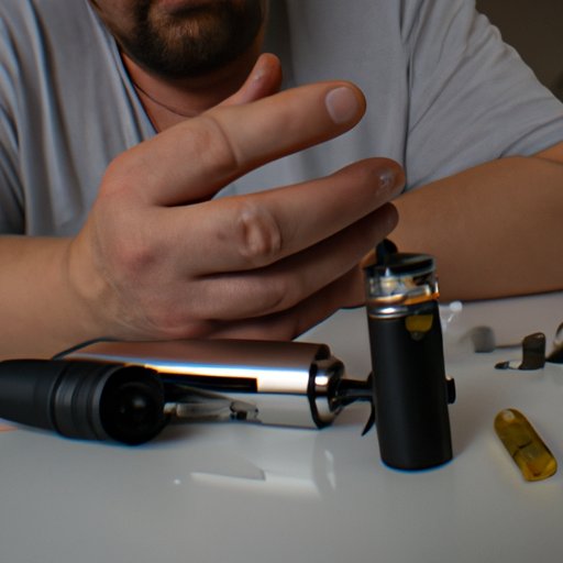 Vaping 101 How Does Vaping Work? The Enlightened Mindset