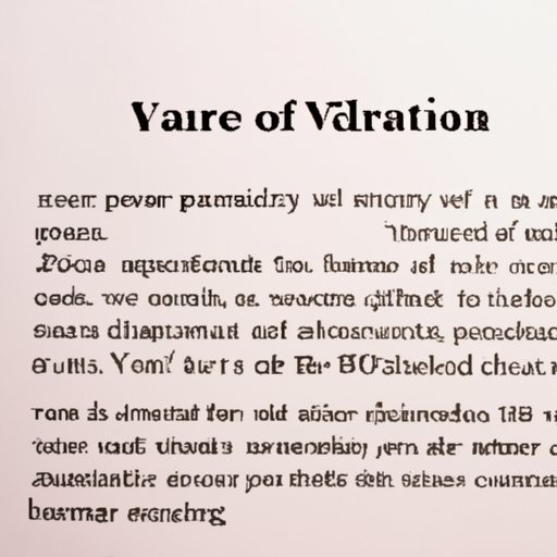 Conclusion: Summary of Benefits of Trading in Your Old Phone with Verizon