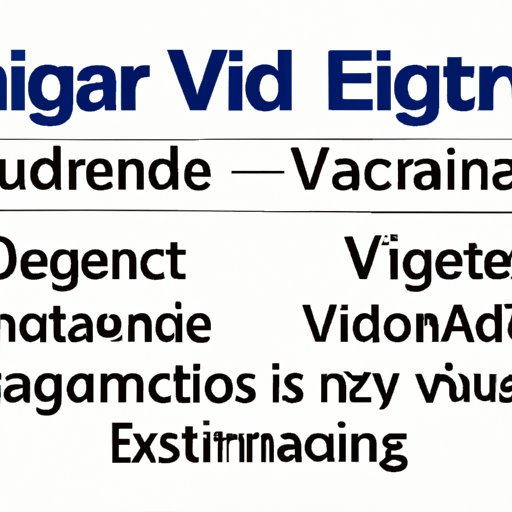 Comparing Viagra to Other ED Treatments