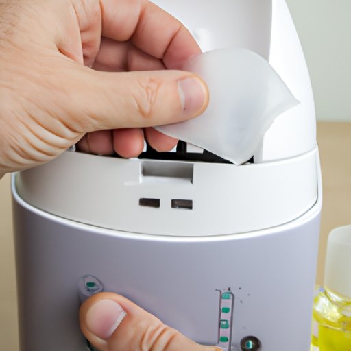 Common Problems with Vicks Humidifiers and How to Fix Them