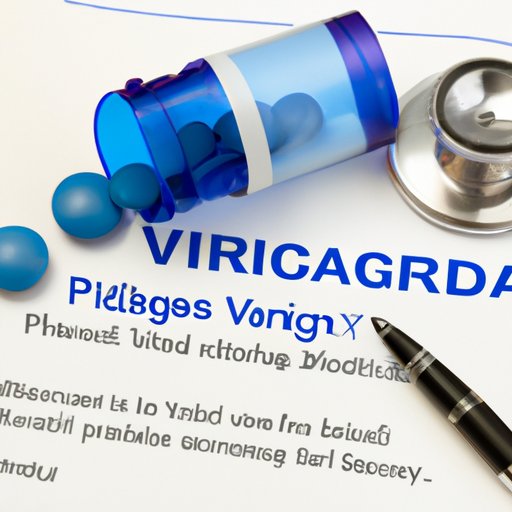 Discussing the Clinical Trials and Research Surrounding Viagra