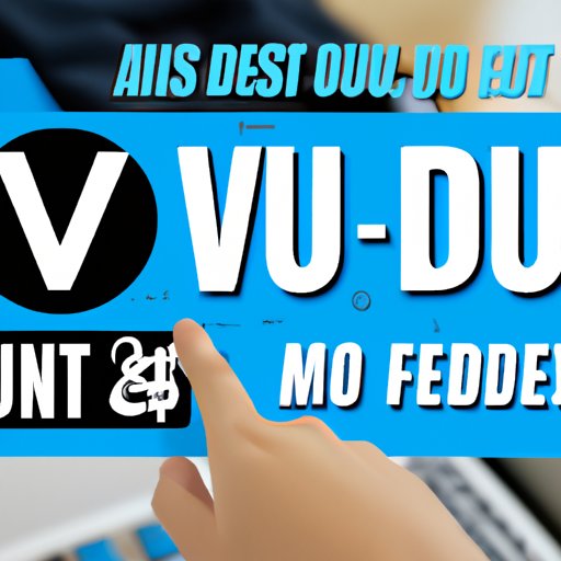 Tips for Finding the Best Deals on Vudu Movies and TV Shows