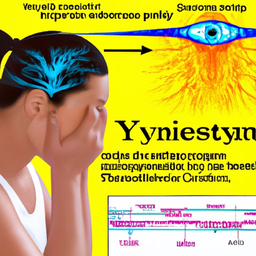 Investigating Vyvanse: Examining its Effects on the Brain and Central Nervous System