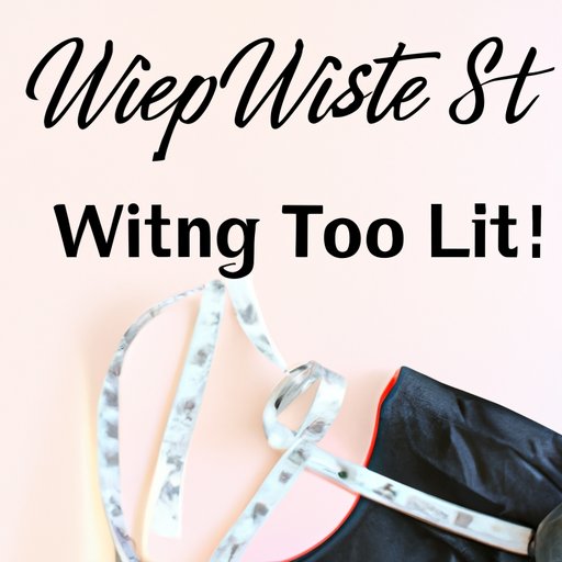 Waist Training 101: A Guide to Getting Started