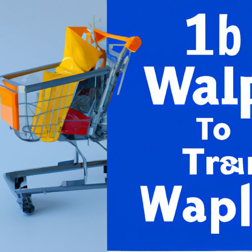 Tips and Tricks for Making the Most of Walmart Pick Up