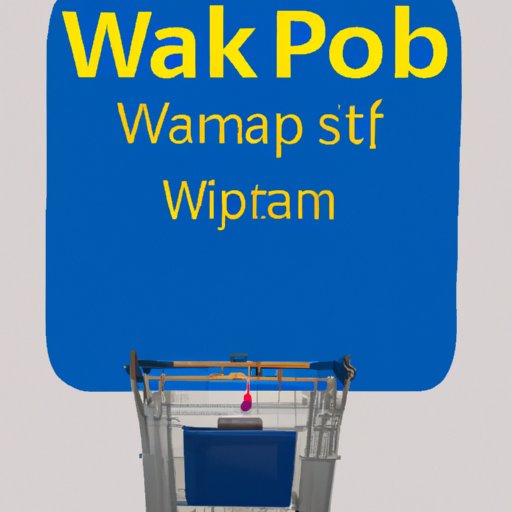 A Comprehensive Look at Walmart Pick Up