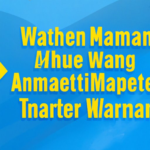 How Does Walmart to Walmart Work? A StepbyStep Guide The Enlightened Mindset