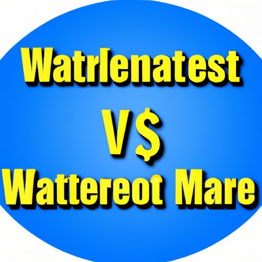 How Does Walmart to Walmart Work? A StepbyStep Guide The Enlightened Mindset