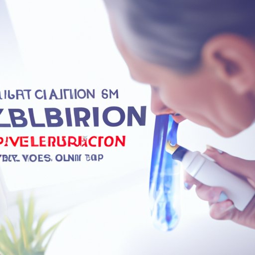 Examining the Side Effects of Wellbutrin