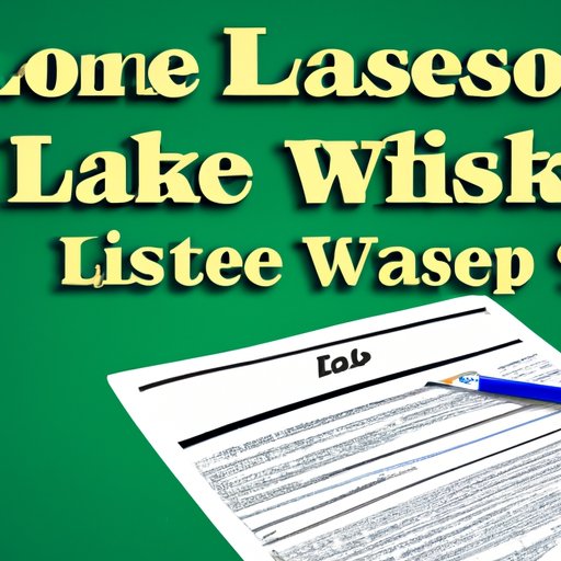 A Guide to Applying for Westlake Financial Loans
