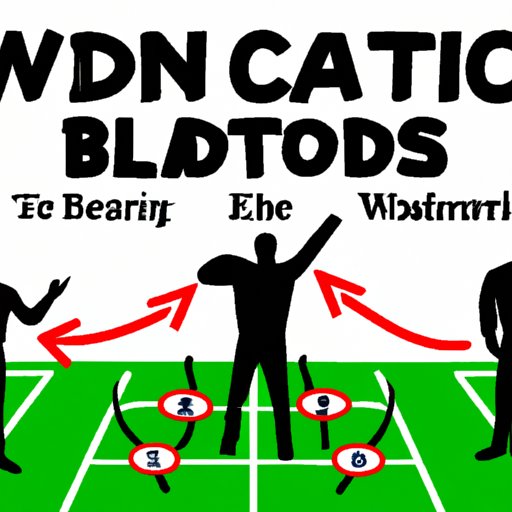 Explaining the Basics of NFL Wildcard Play