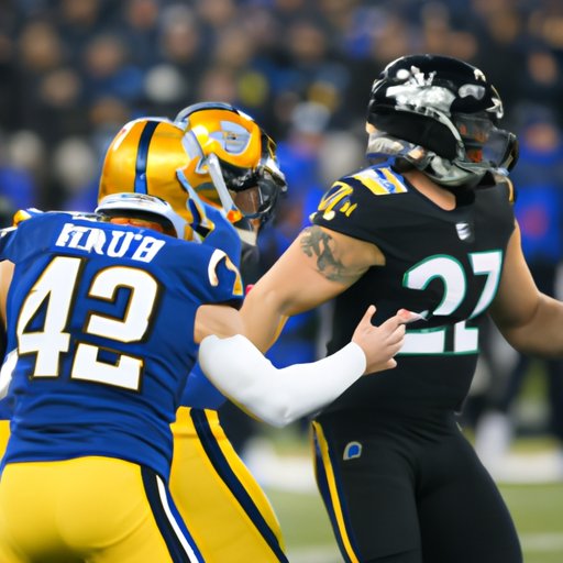 Investigating the Effectiveness of Wildcard Play in the NFL