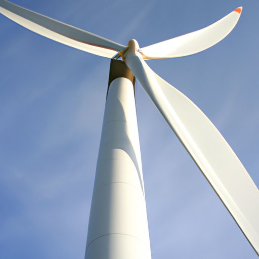 An Overview of Wind Turbine Technology: A Guide for Beginners