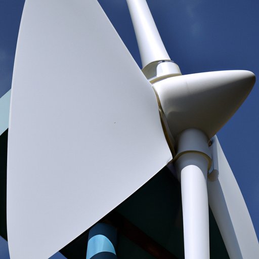 Generating Clean Energy with Wind Turbines: A Comprehensive Look at Their Functionality