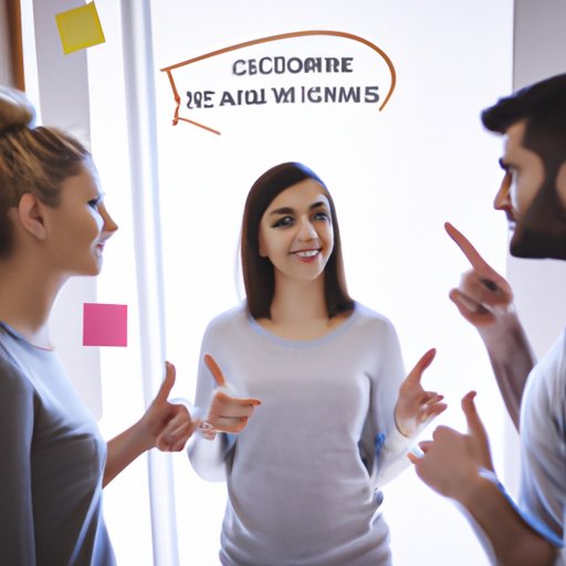 Improves Communication and Interpersonal Skills