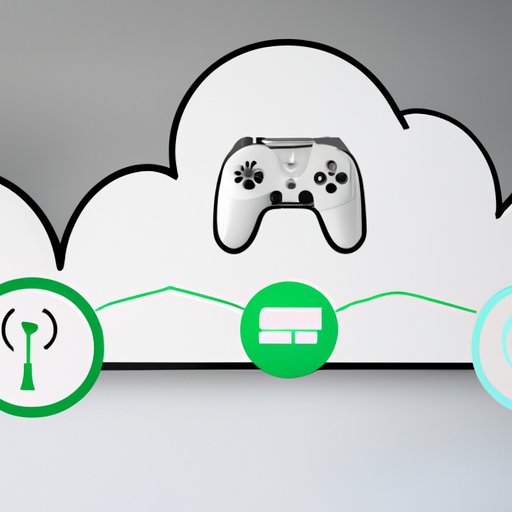 How Does Xbox Cloud Gaming Work? A Comprehensive Guide The