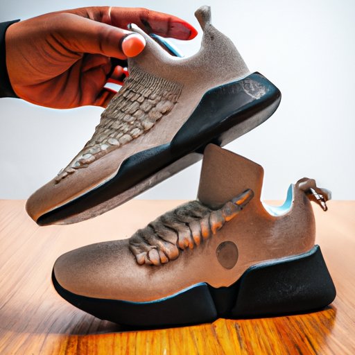 How to Customize Your Yeezy 450 Shoes for the Perfect Fit