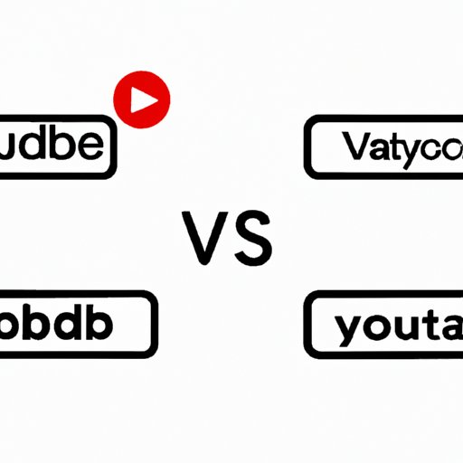 Comparing YouTube TV with Other Streaming Services
