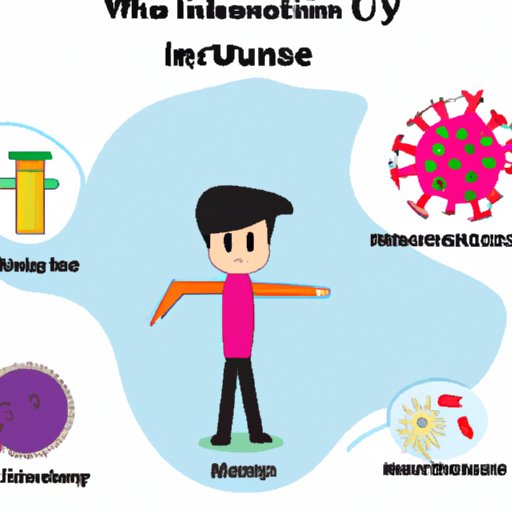 Understand the Role of Your Immune System in Fighting Viral Infections