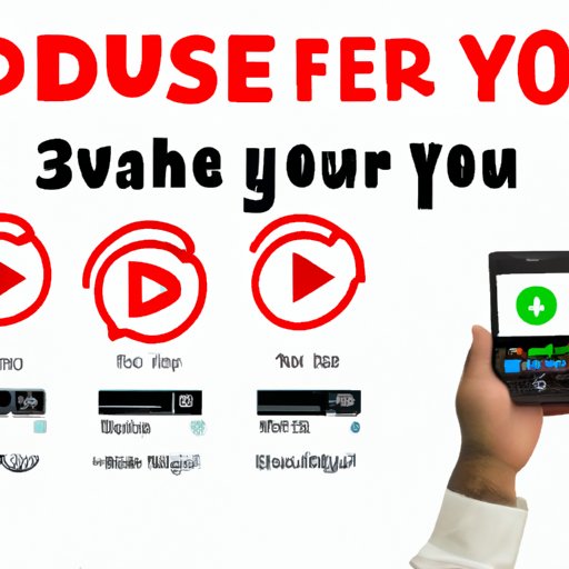 Five of the Most Popular Ways to Download Music from YouTube