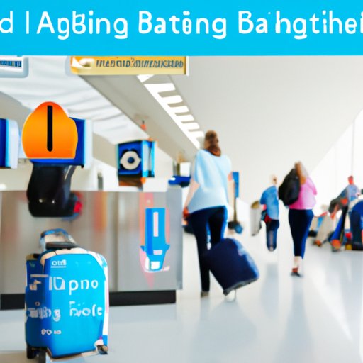 How Early Can I Check My Bags? A Guide to Minimizing Baggage Fees The Enlightened Mindset