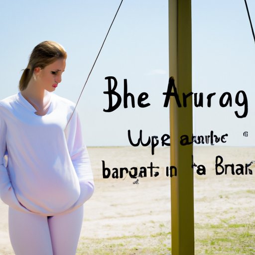 Understanding the Risks of an Early Pregnancy Diagnosis