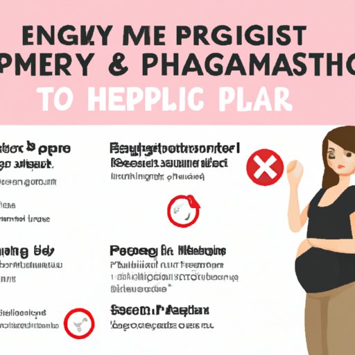 How to Manage Early Pregnancy Symptoms