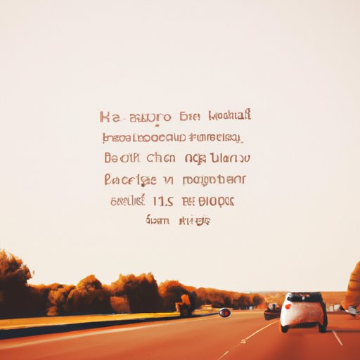 Safety Guidelines for Early Travel with a Newborn