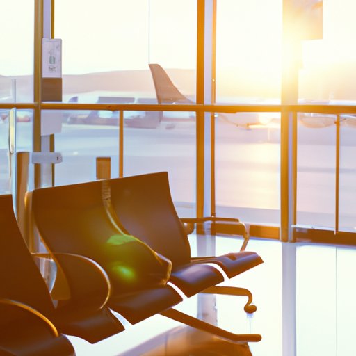 The Benefits of Being Early: Why You Should Get to the Airport Ahead of Schedule
