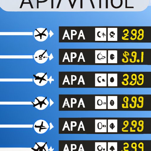 How to Calculate the Optimal Time for Airport Arrival